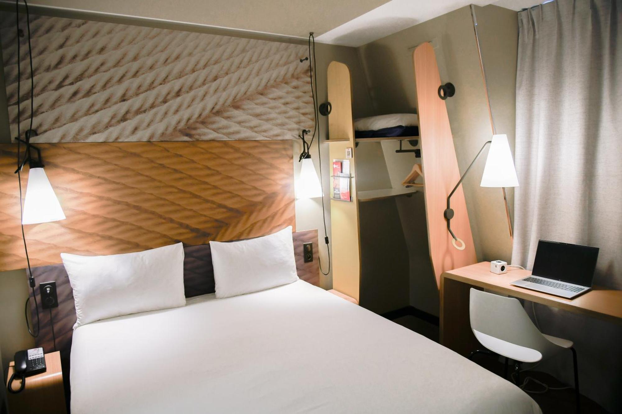 Standard Doppelzimmer