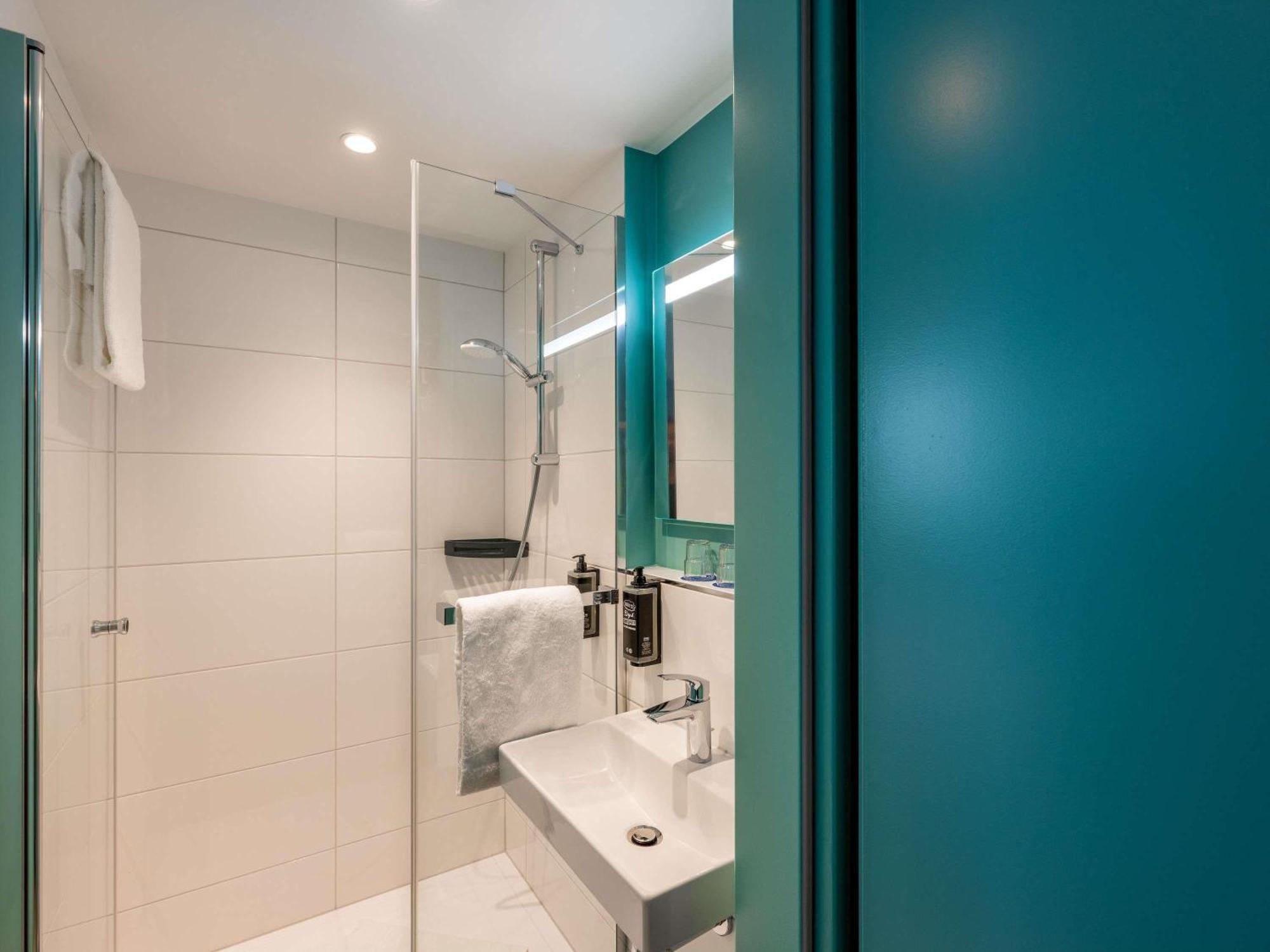 Standard Doppelzimmer