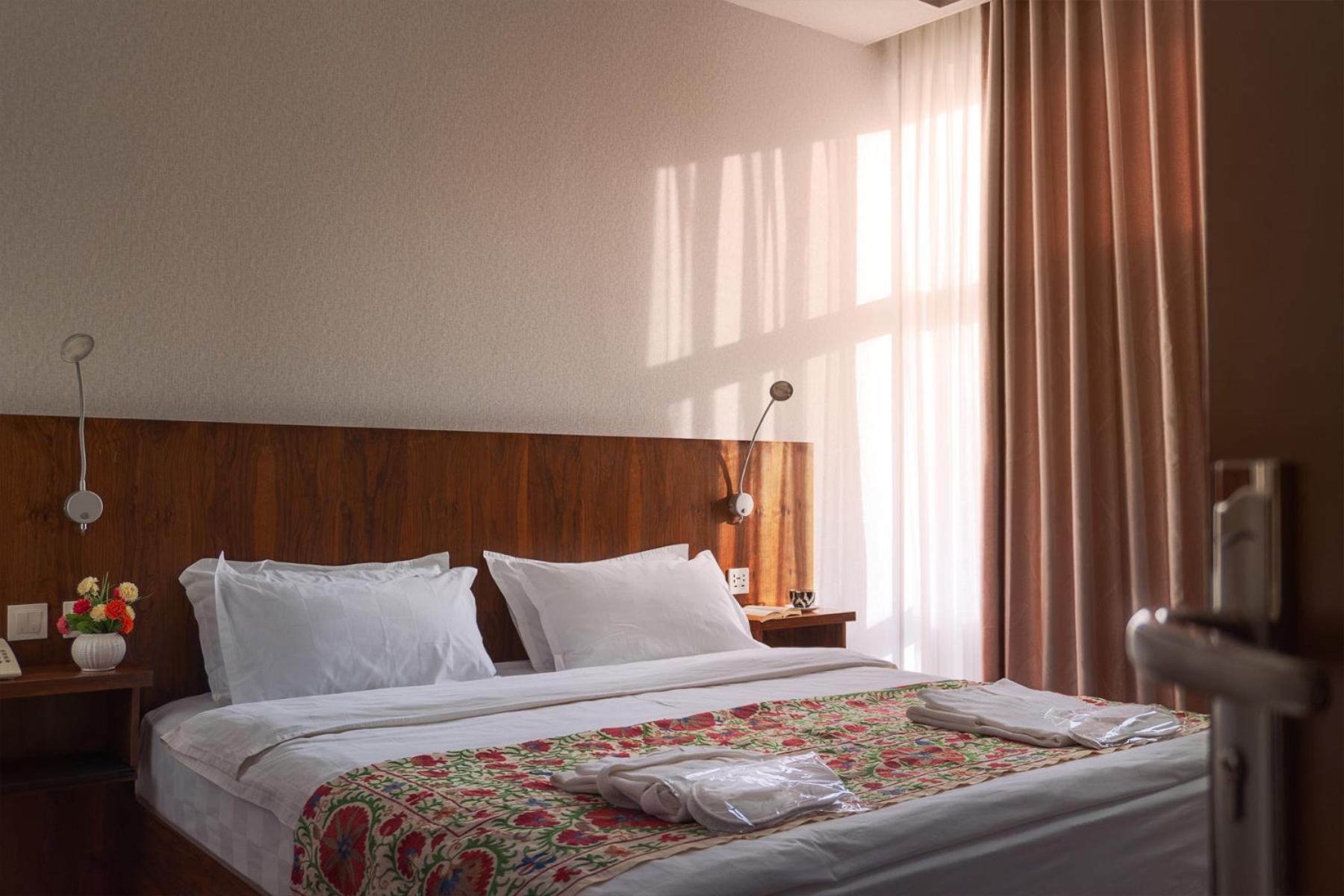Apartment mit 1 Schlafzimmer