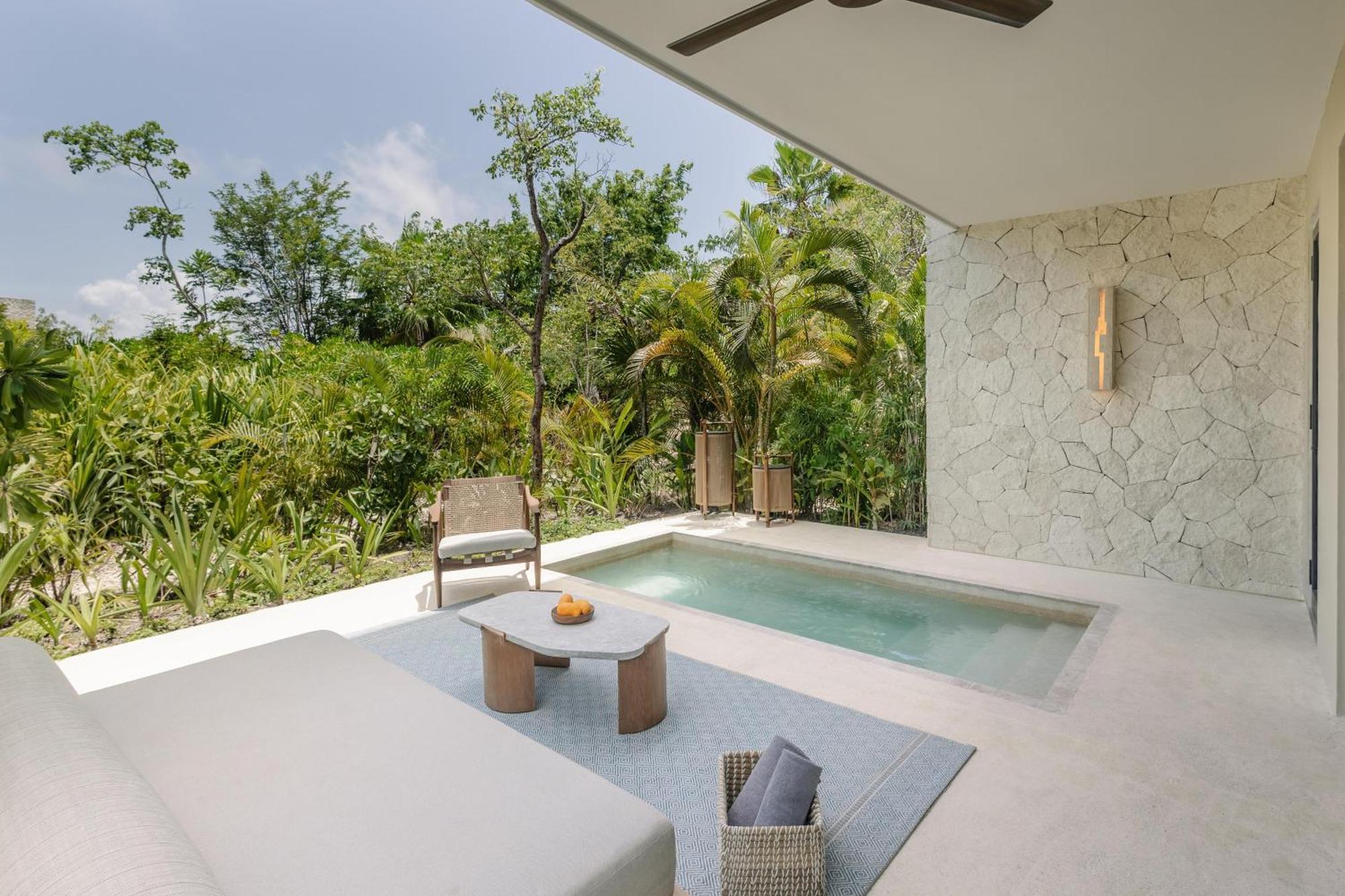 Suite Lagoon