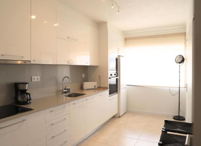 Apartment mit 2 Schlafzimmern