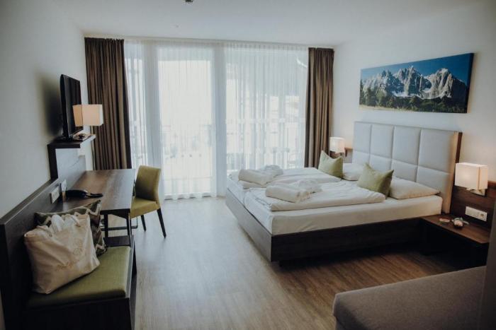 Superior Doppelzimmer
