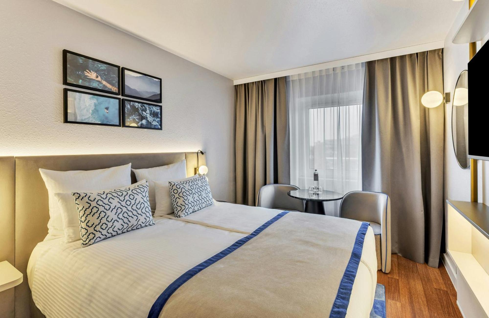 Comfort Doppelzimmer