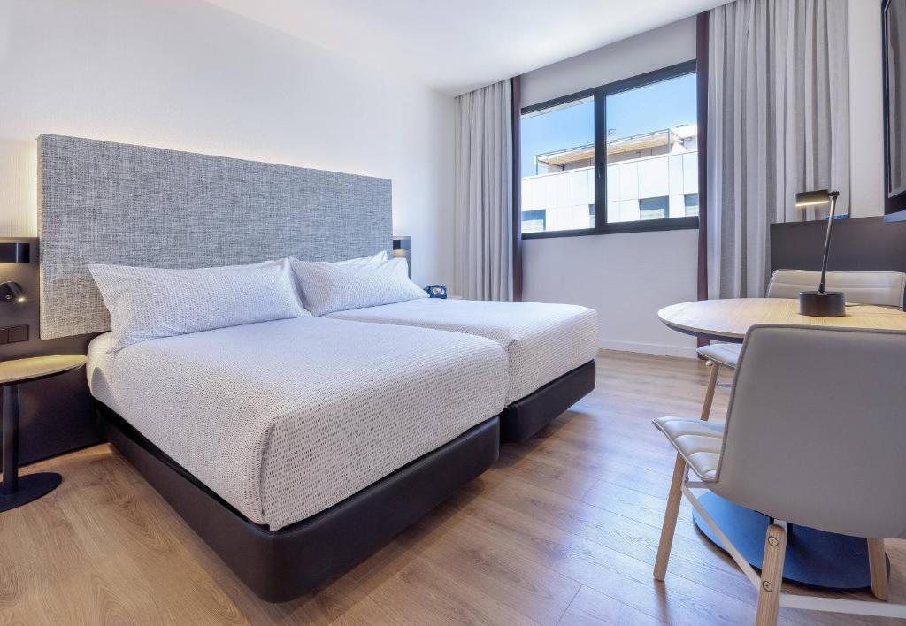 Zimmer INNSIDE