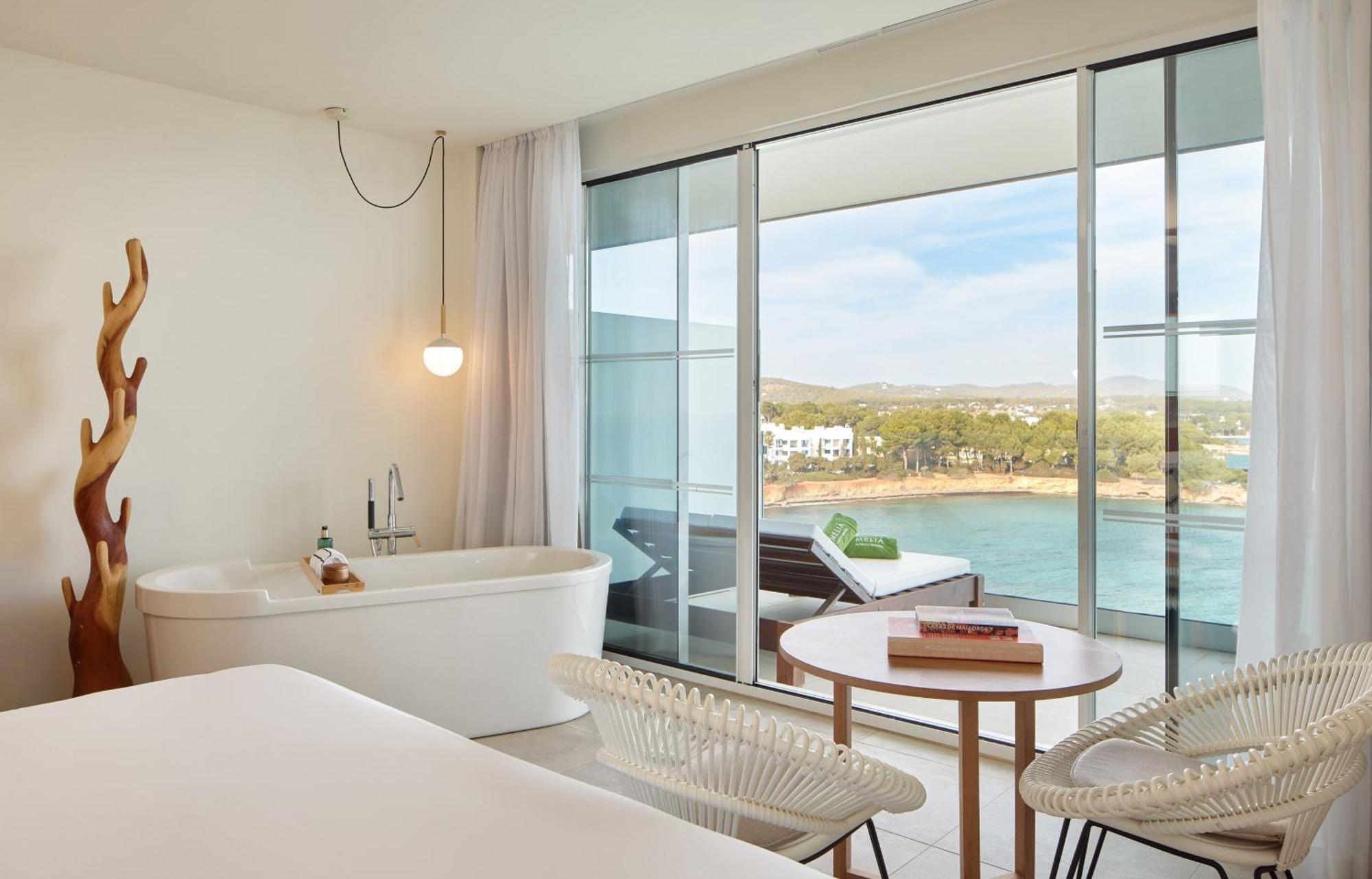 The Level Junior Suite Supreme Sea View