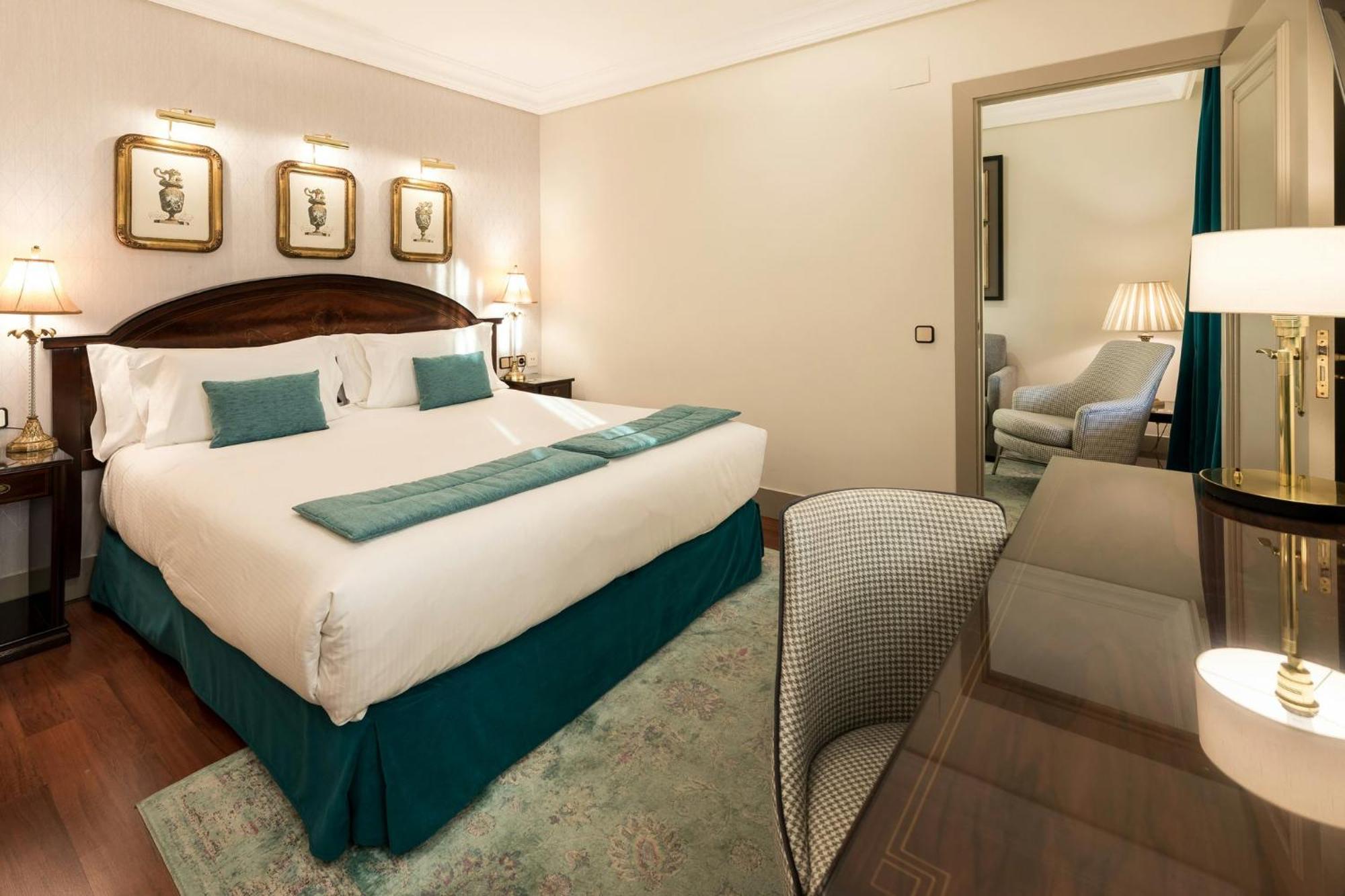 Superior Doppelzimmer
