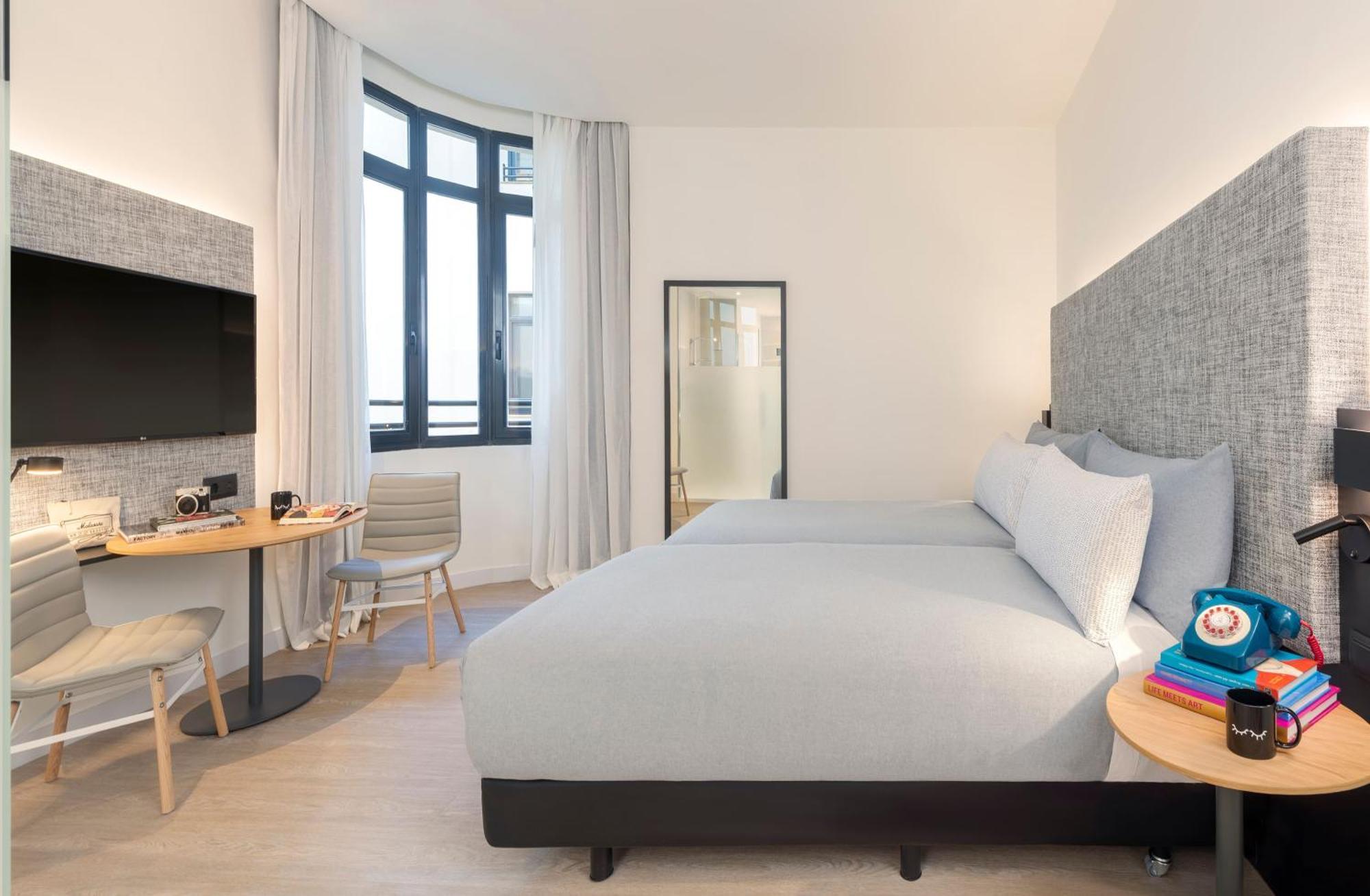 Innside Premium Room