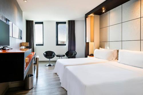 Standardzimmer
