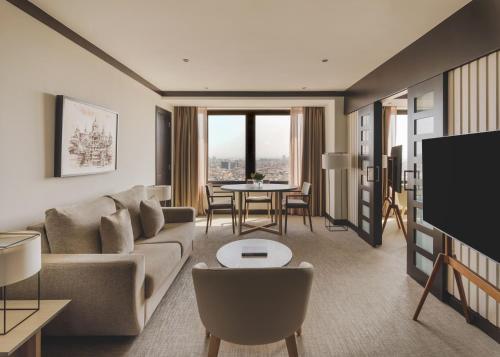 Die Level Suite