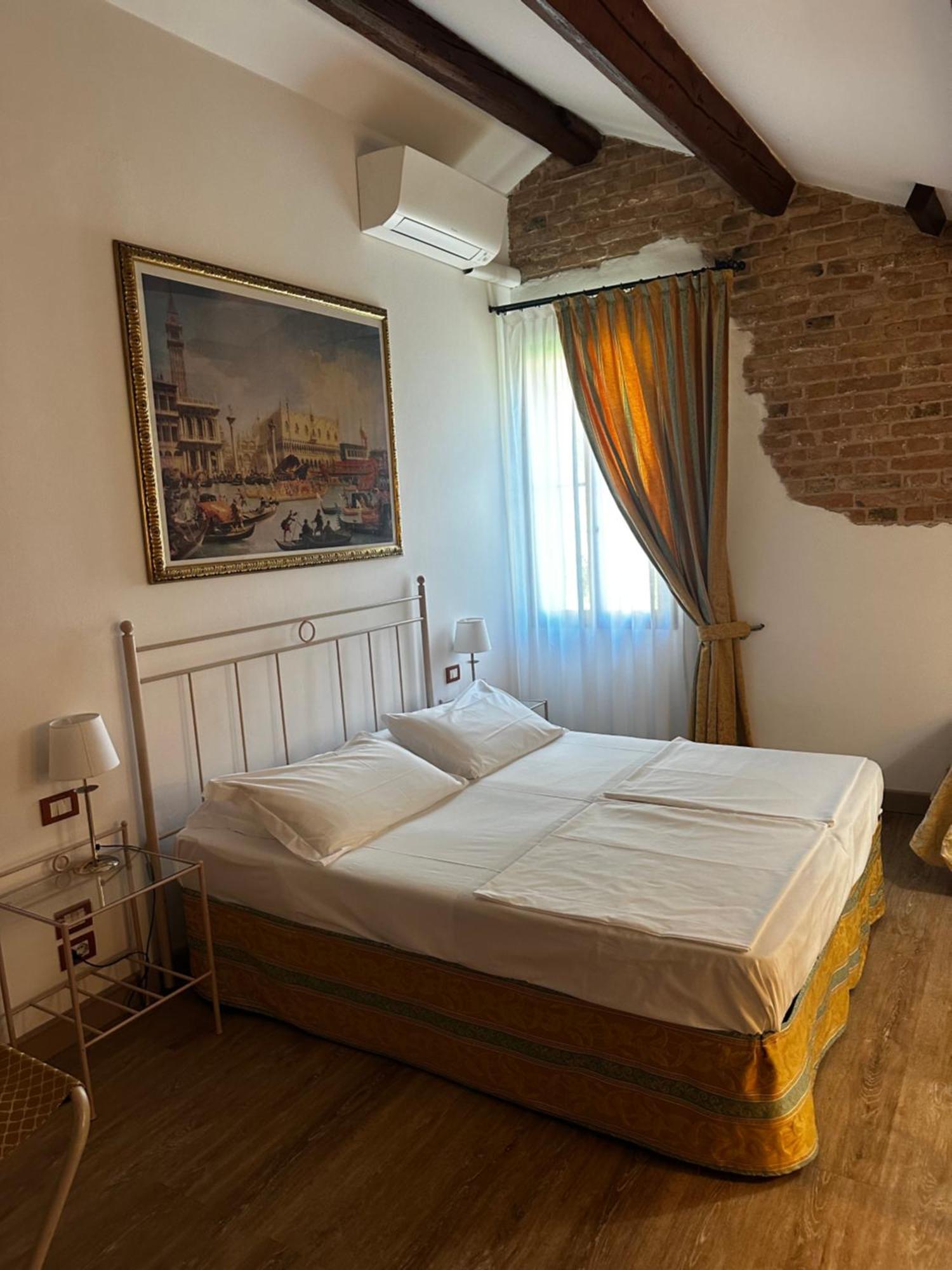 Dreibettzimmer