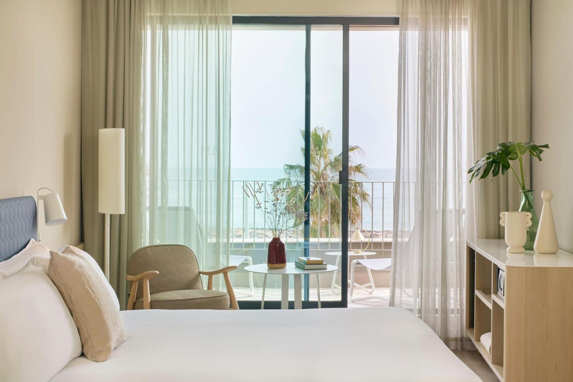 Junior Suite Extra ME + mit Meerblick
