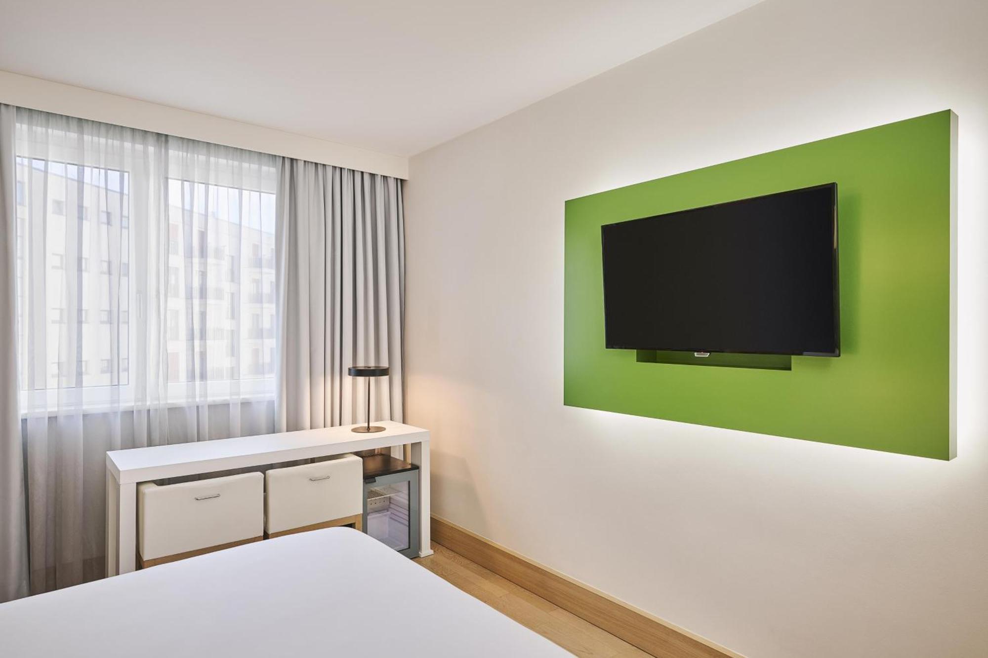 Standard Doppel- oder Zweibettzimmer