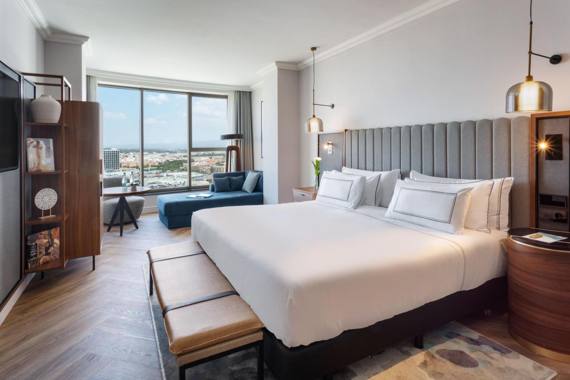 Premium Zimmer