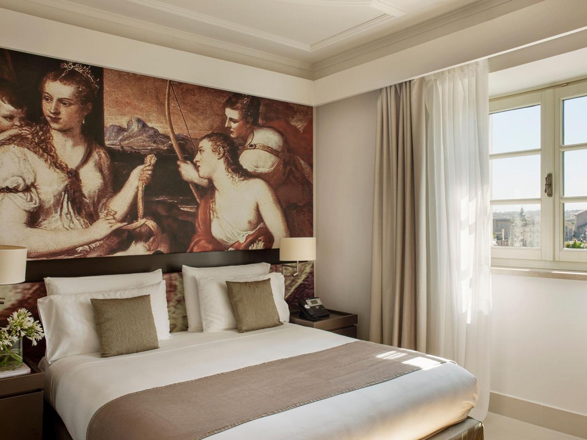 River Suite mit 2 Schlafzimmern