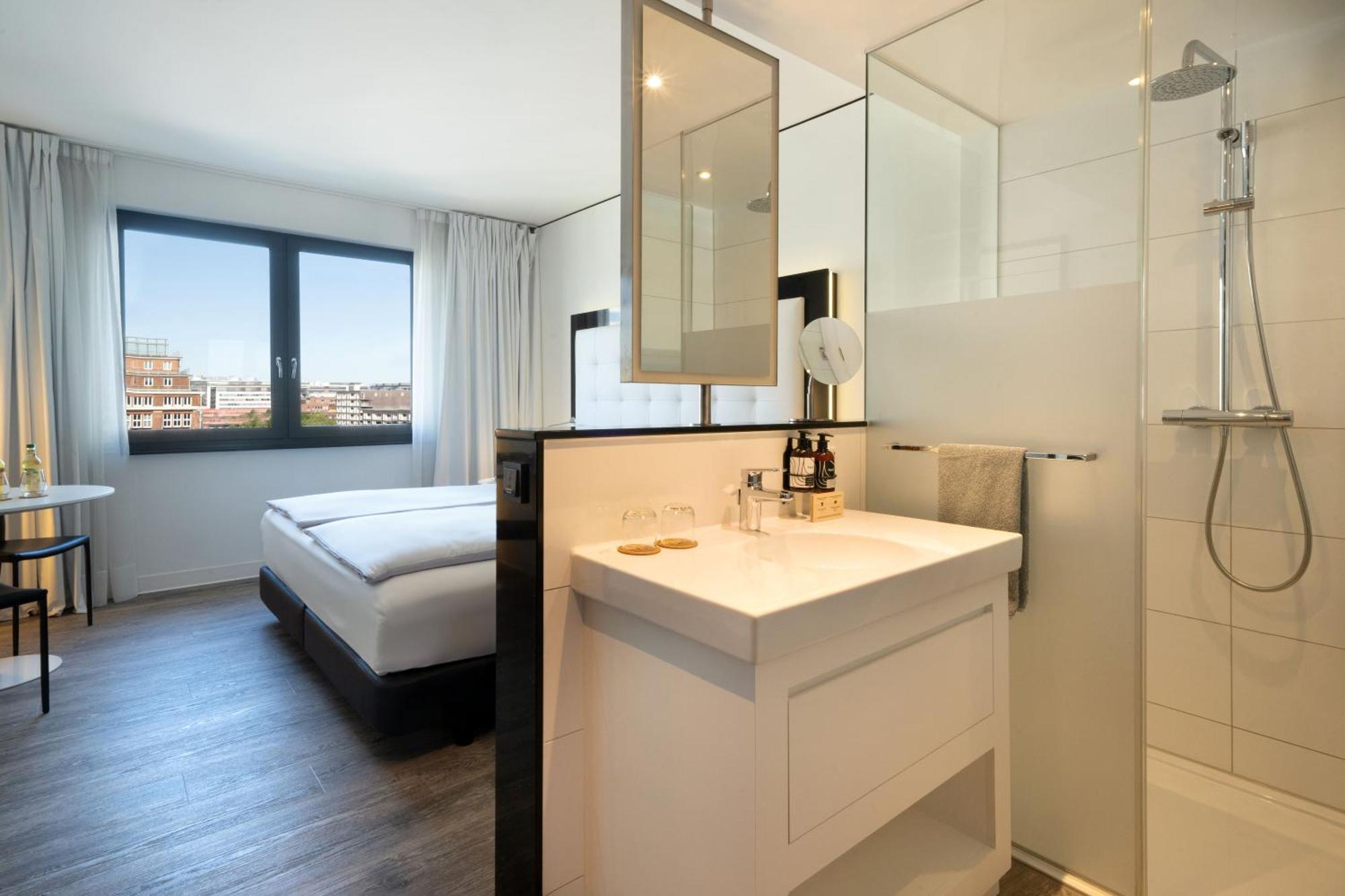 The Innside Premium Zimmer mit zusätzlicher Fläche
