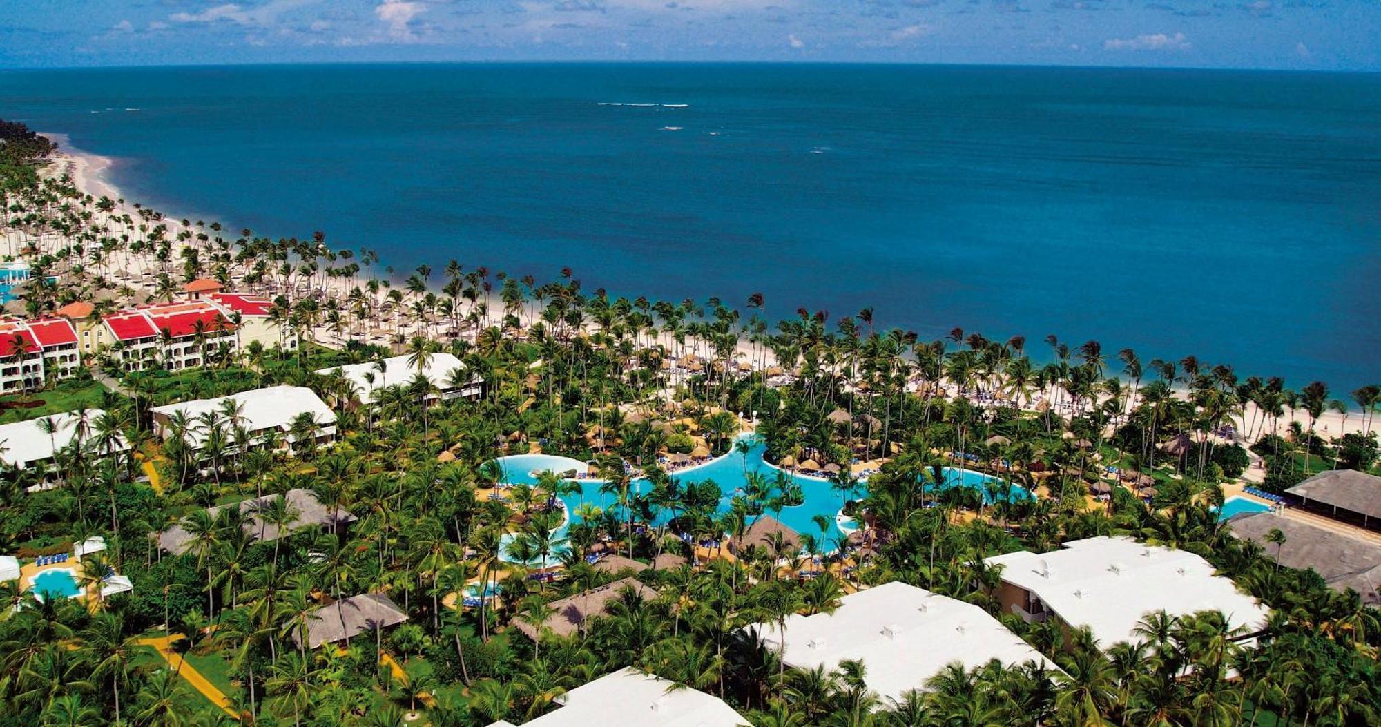 Familienzimmer Tropical Palms