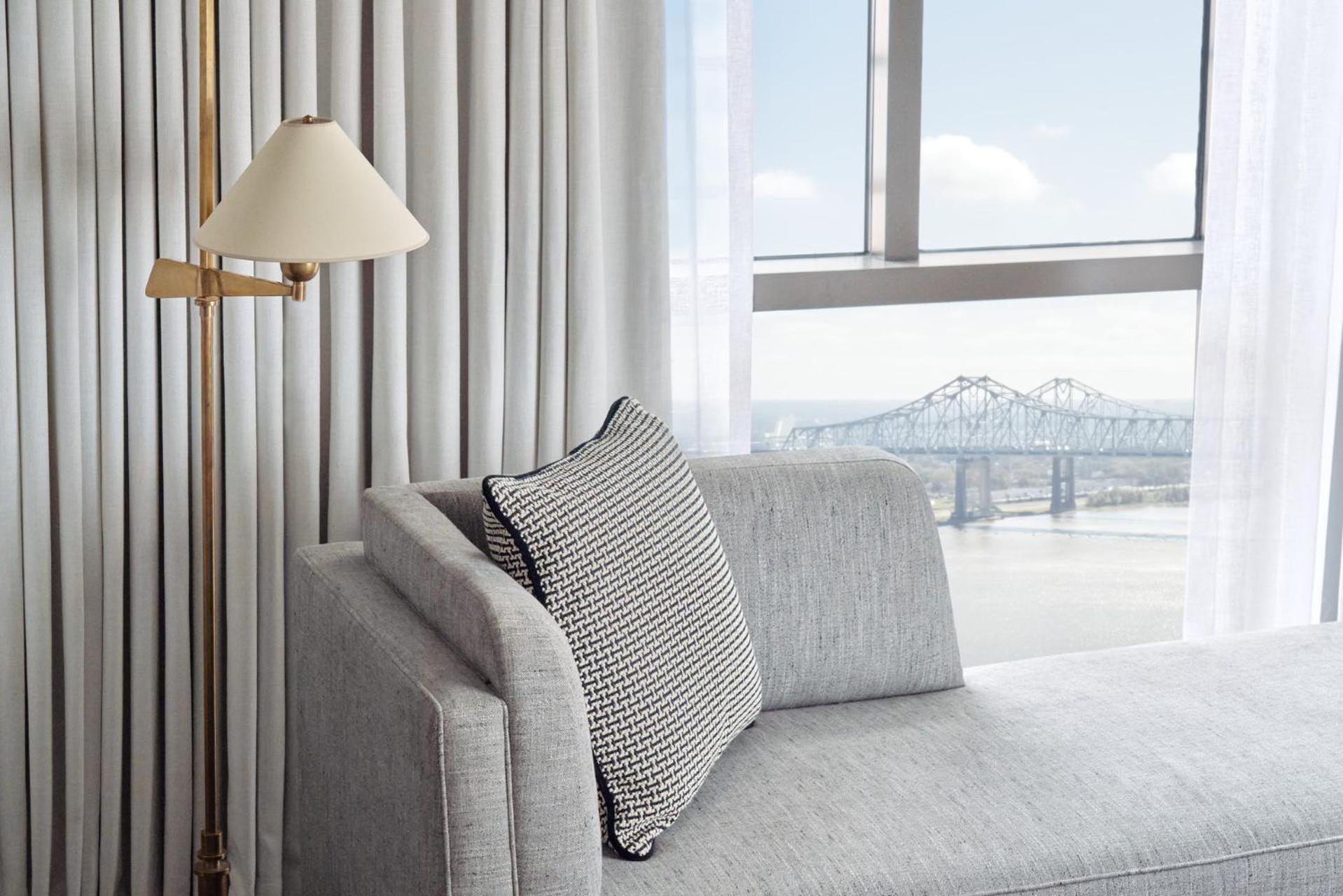 Accessible Hearing Premier River View Two Double
