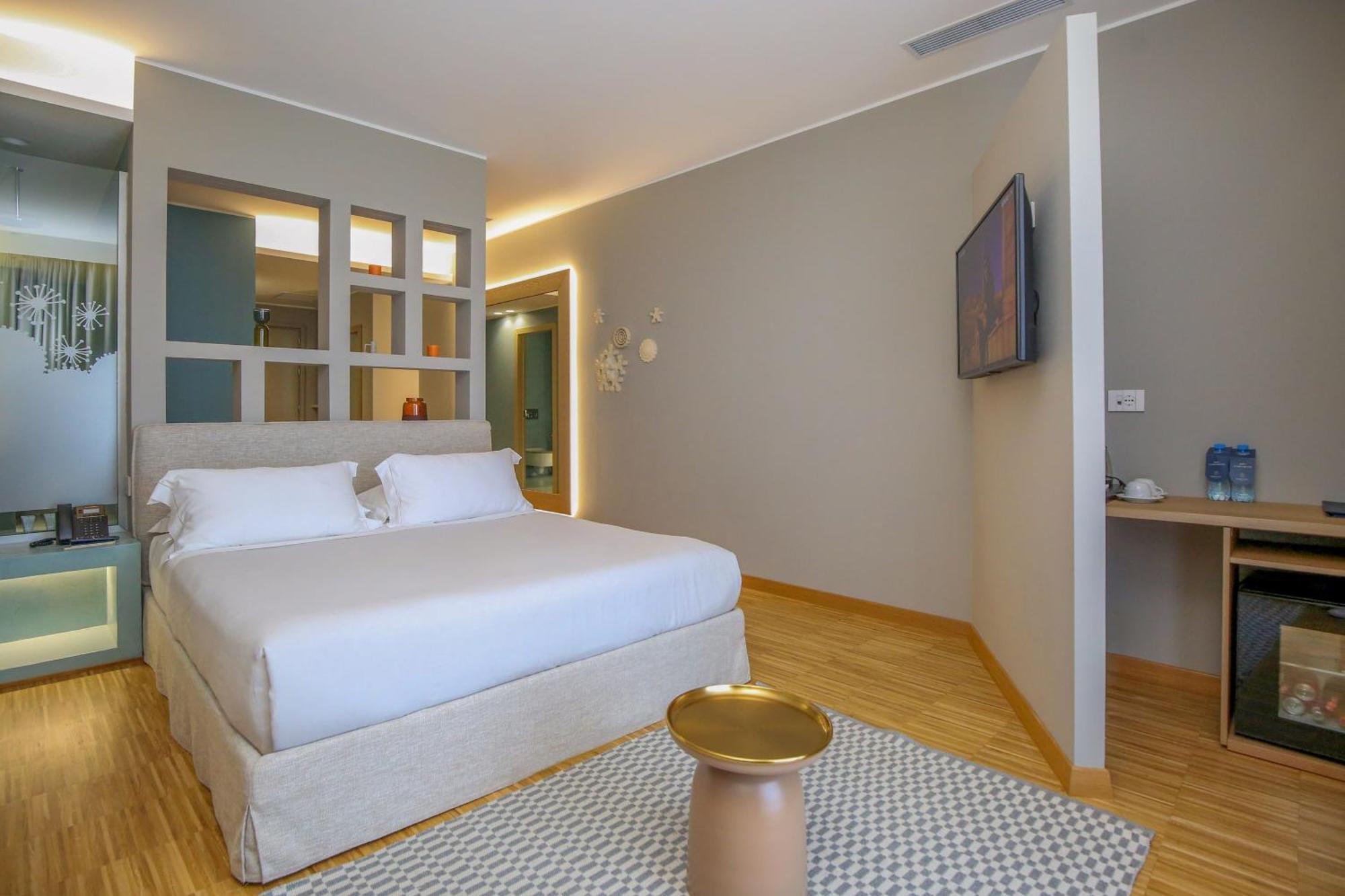 Junior Suite mit Meerblick