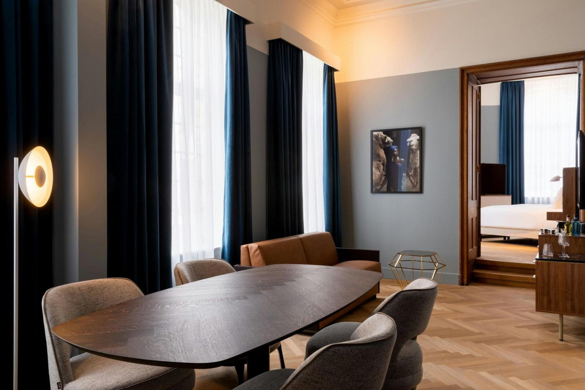 Suite Brilliant Diamond