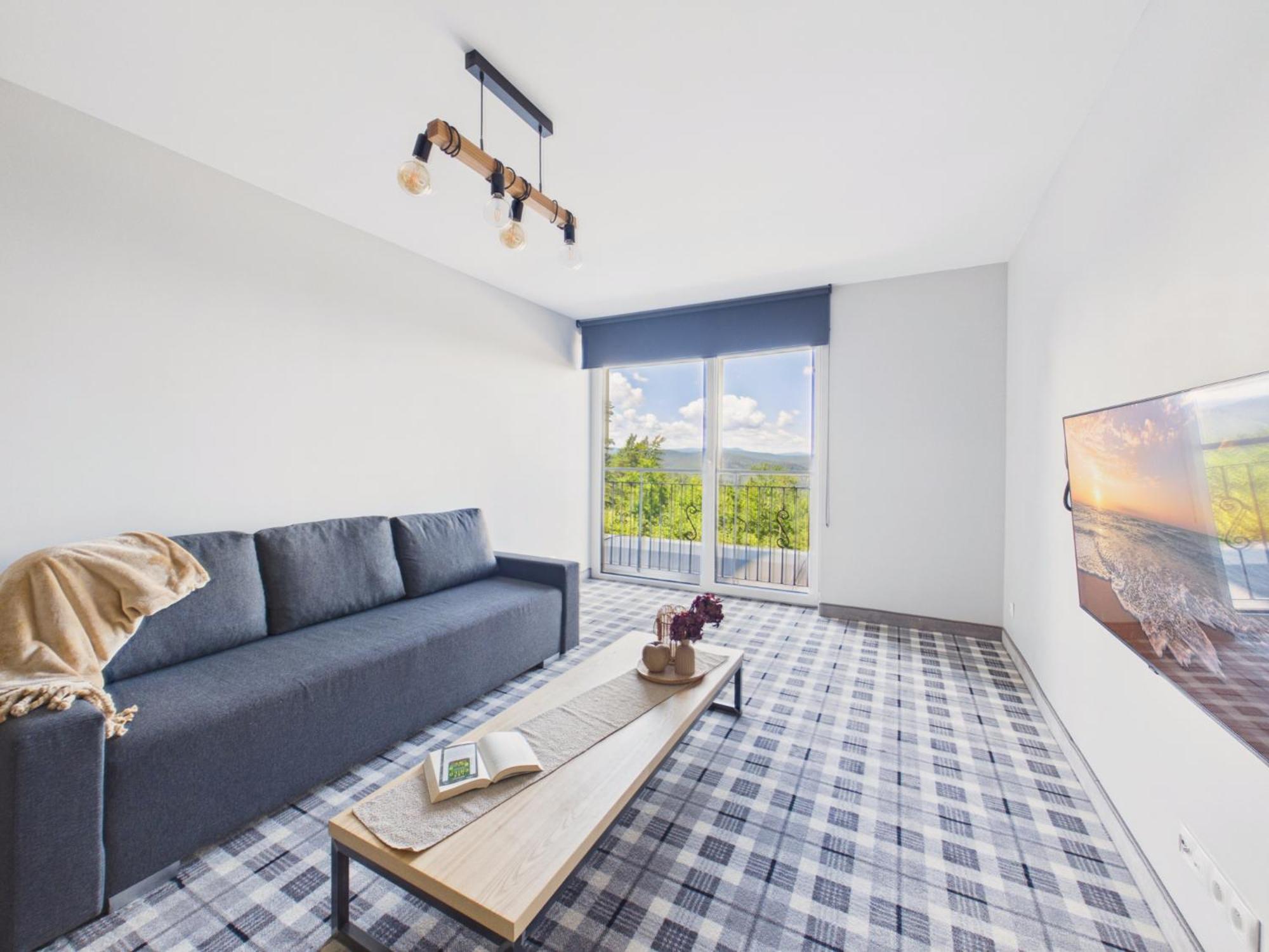 Classic Apartment