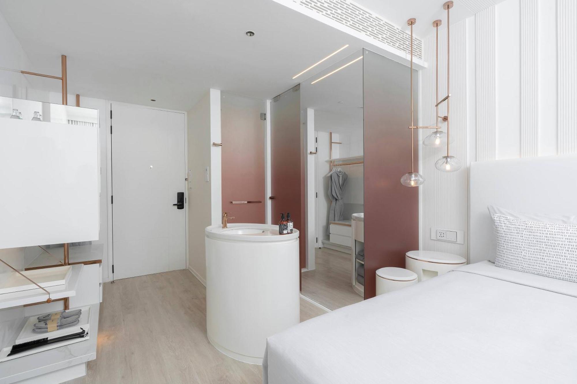Zweibettzimmer Innside