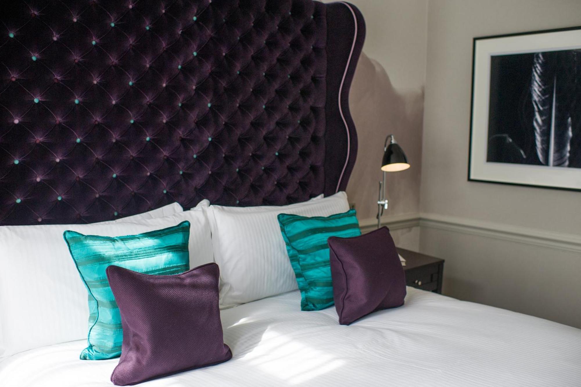 Deluxe Doppelzimmer