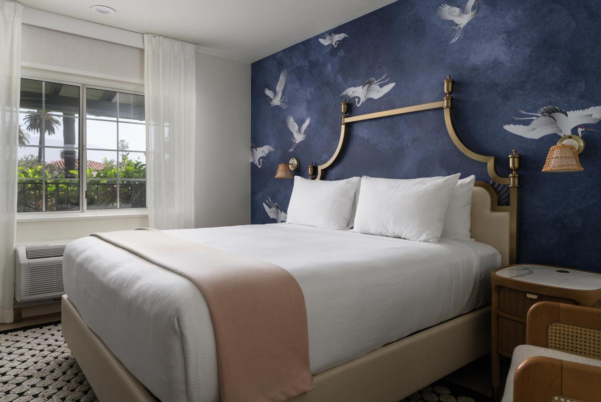 Deluxe King Renovated