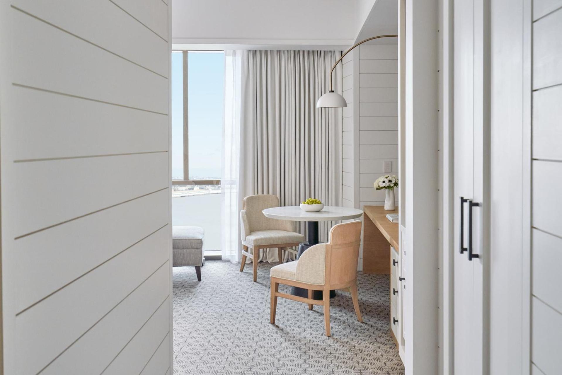 Accessible Hearing Premier River View Two Double