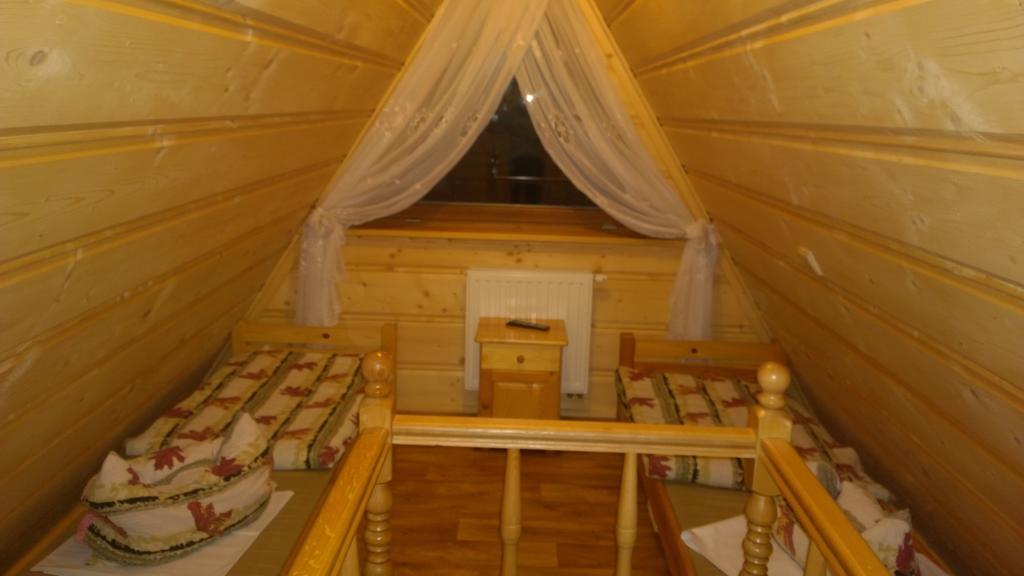 Maisonette-Vierbettzimmer 11