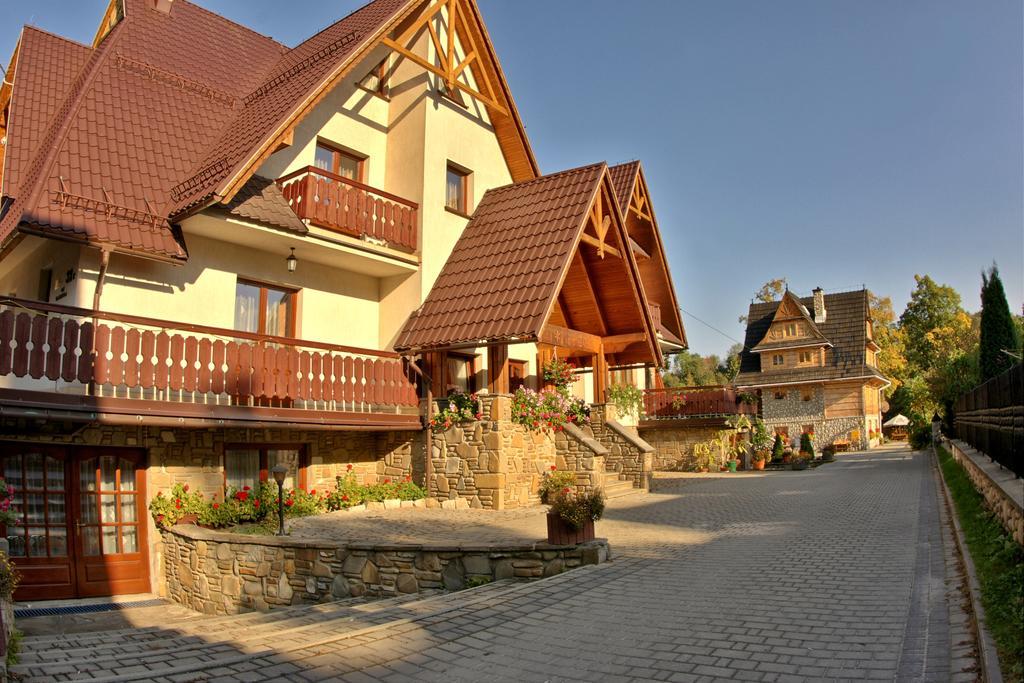 Familienzimmer mit Balkon