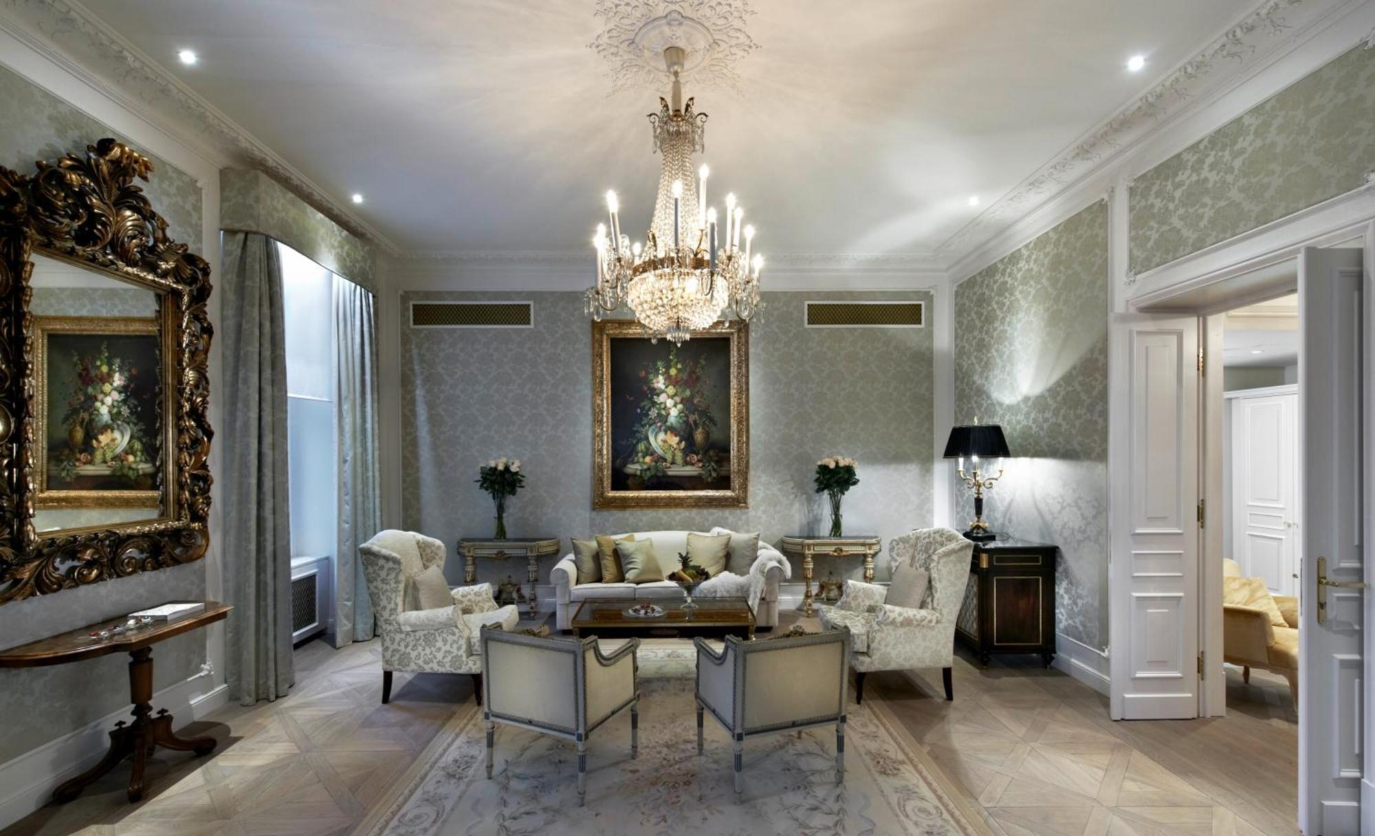 Superior Suite