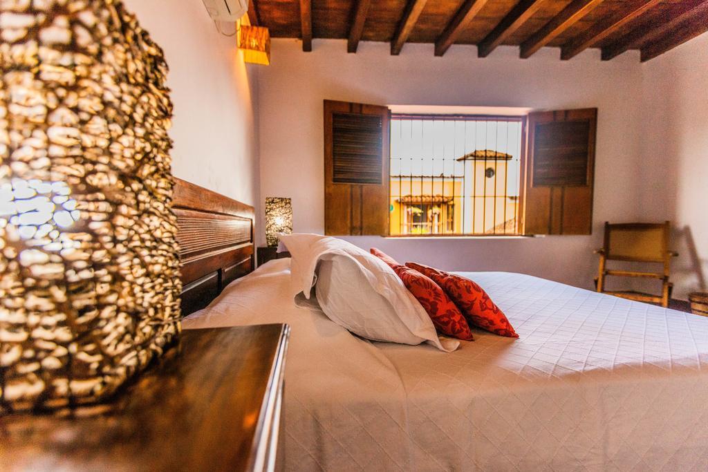 Deluxe Doppelzimmer mit Balkon