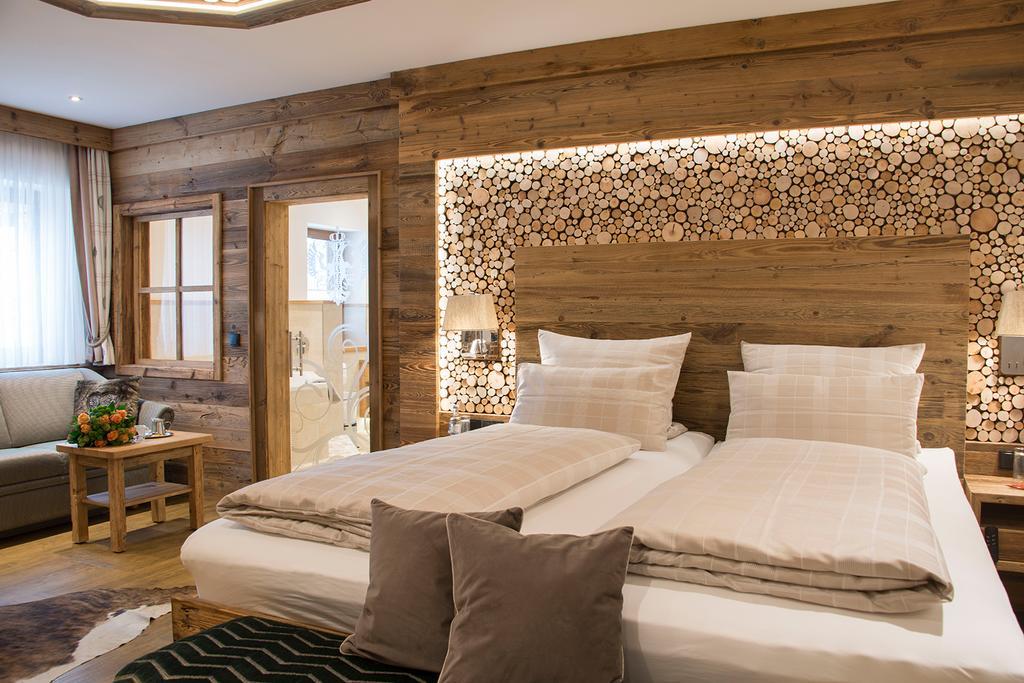 Deluxe Doppelzimmer