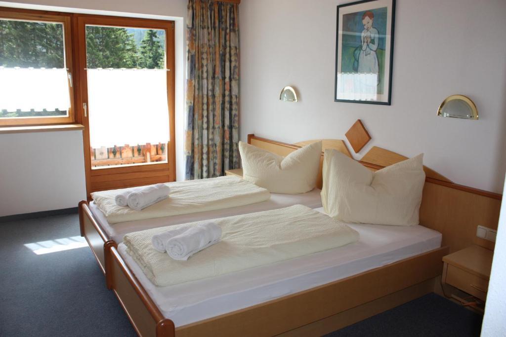 Doppelzimmer - Rosanna