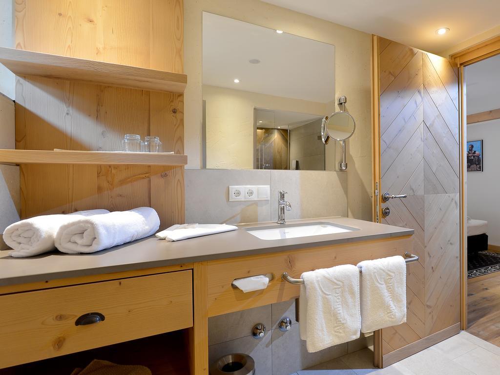 Comfort Doppelzimmer
