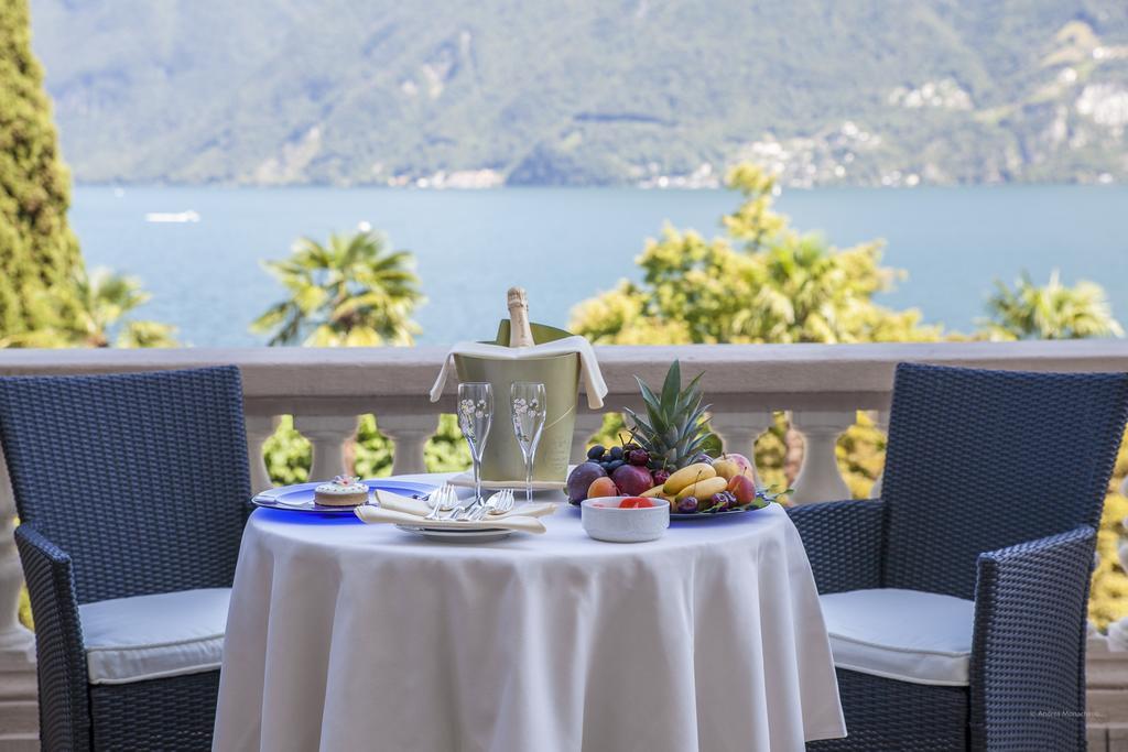 Junior Suite Palace mit Seeblick