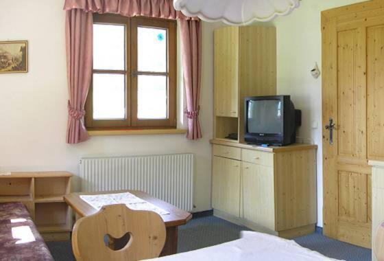 Superior Apartment mit 1 Schlafzimmer und Terrasse