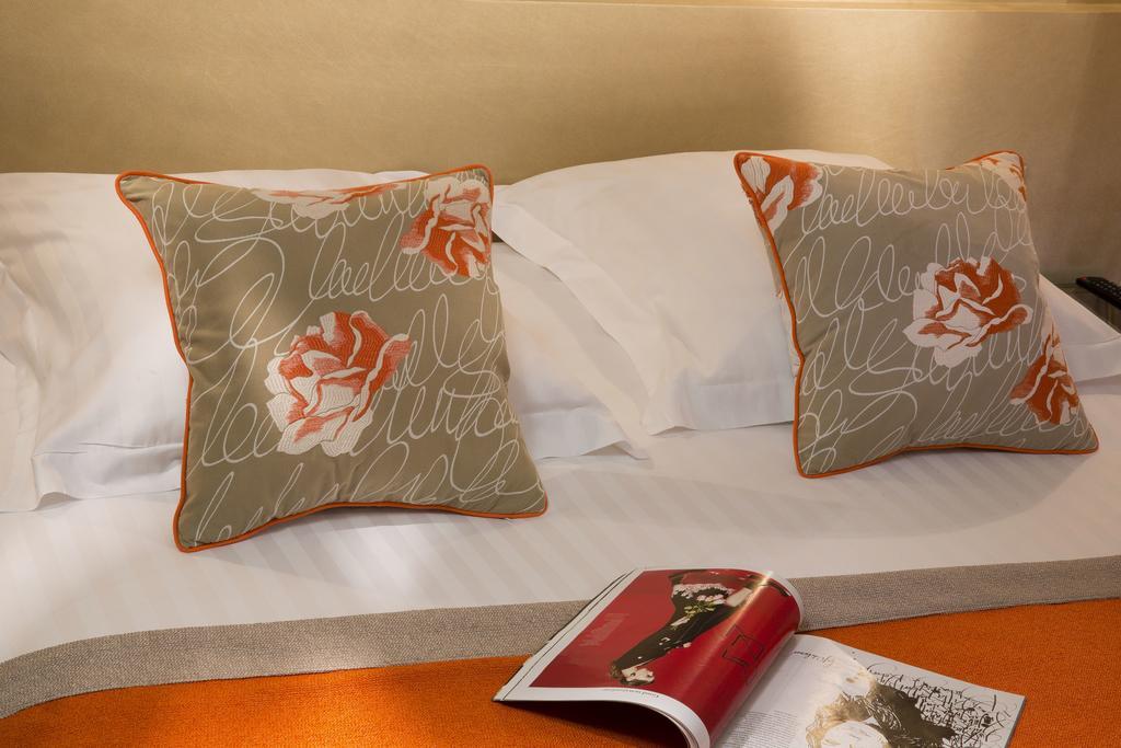 Classique Doppelzimmer
