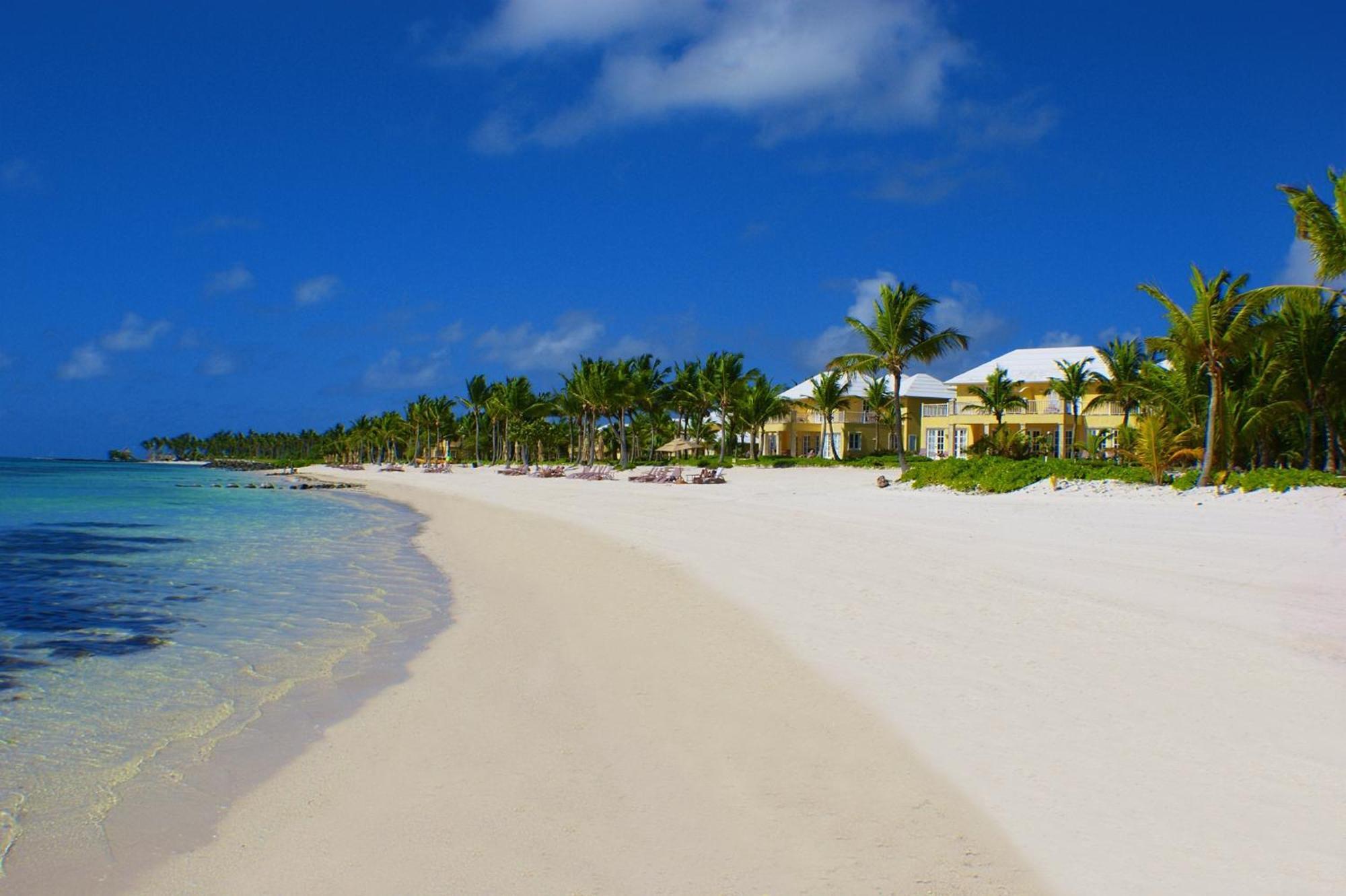 Junior Suite zur Strandseite