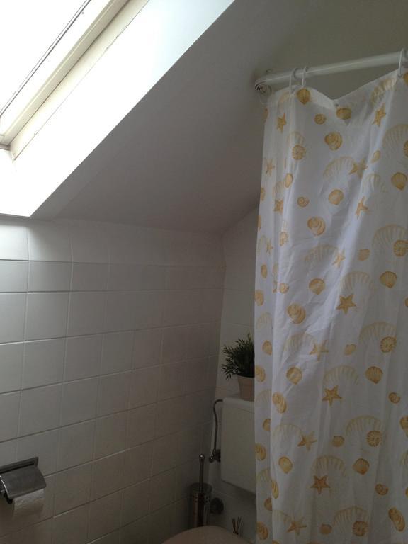 Zweibettzimmer mit eigenem Bad