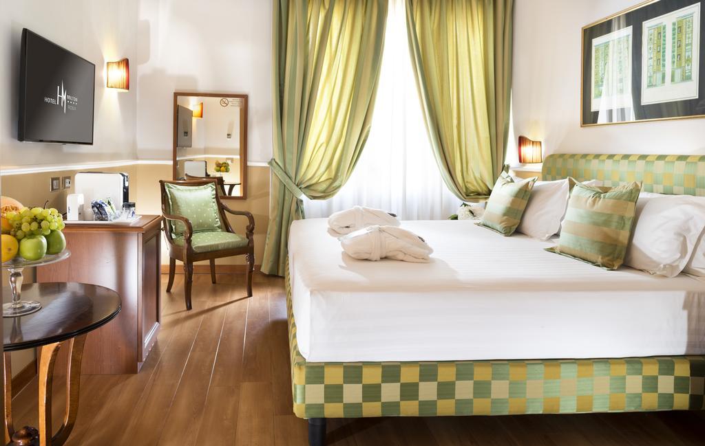 Deluxe Doppelzimmer