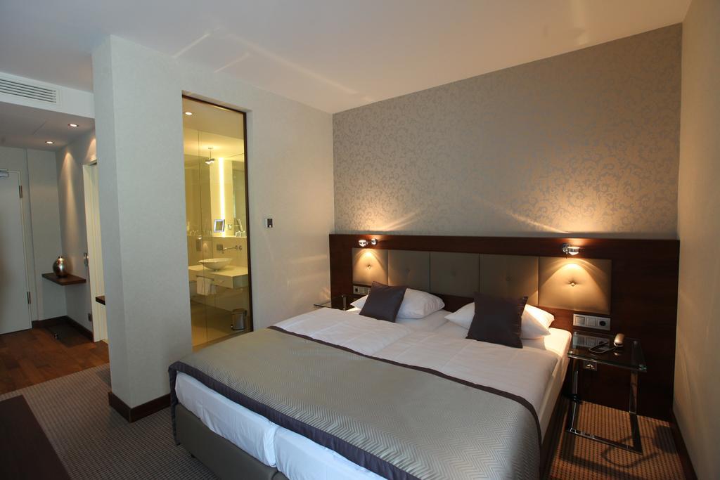 Superior Doppelzimmer