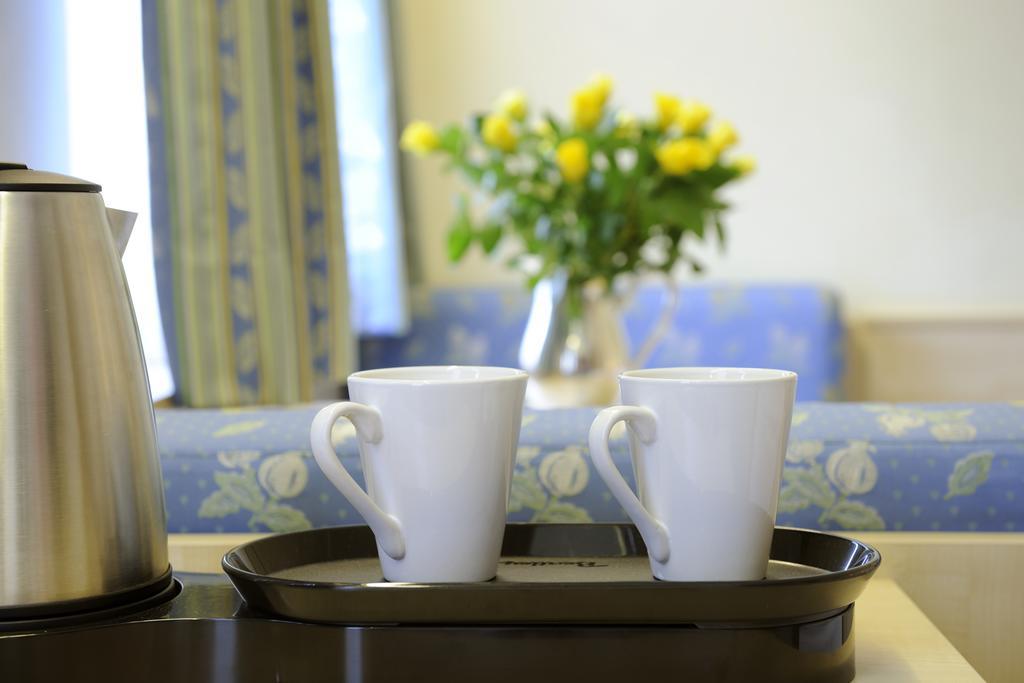 Zweibettzimmer