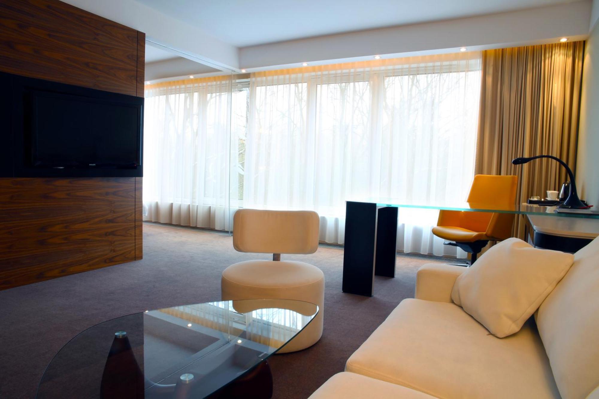 Apartment (1-2 Erwachsene)