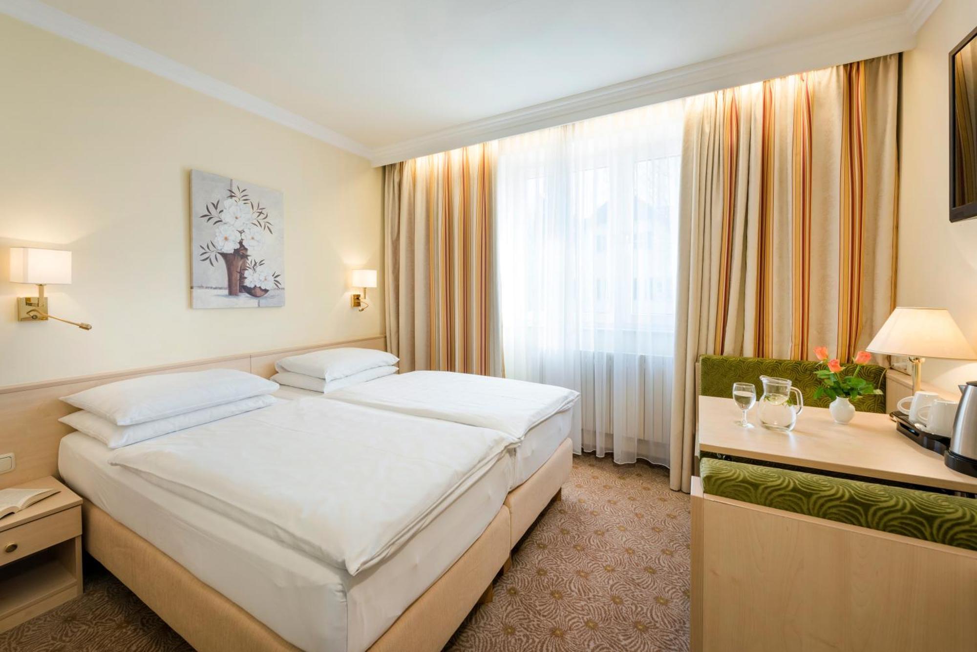 Superior Doppelzimmer