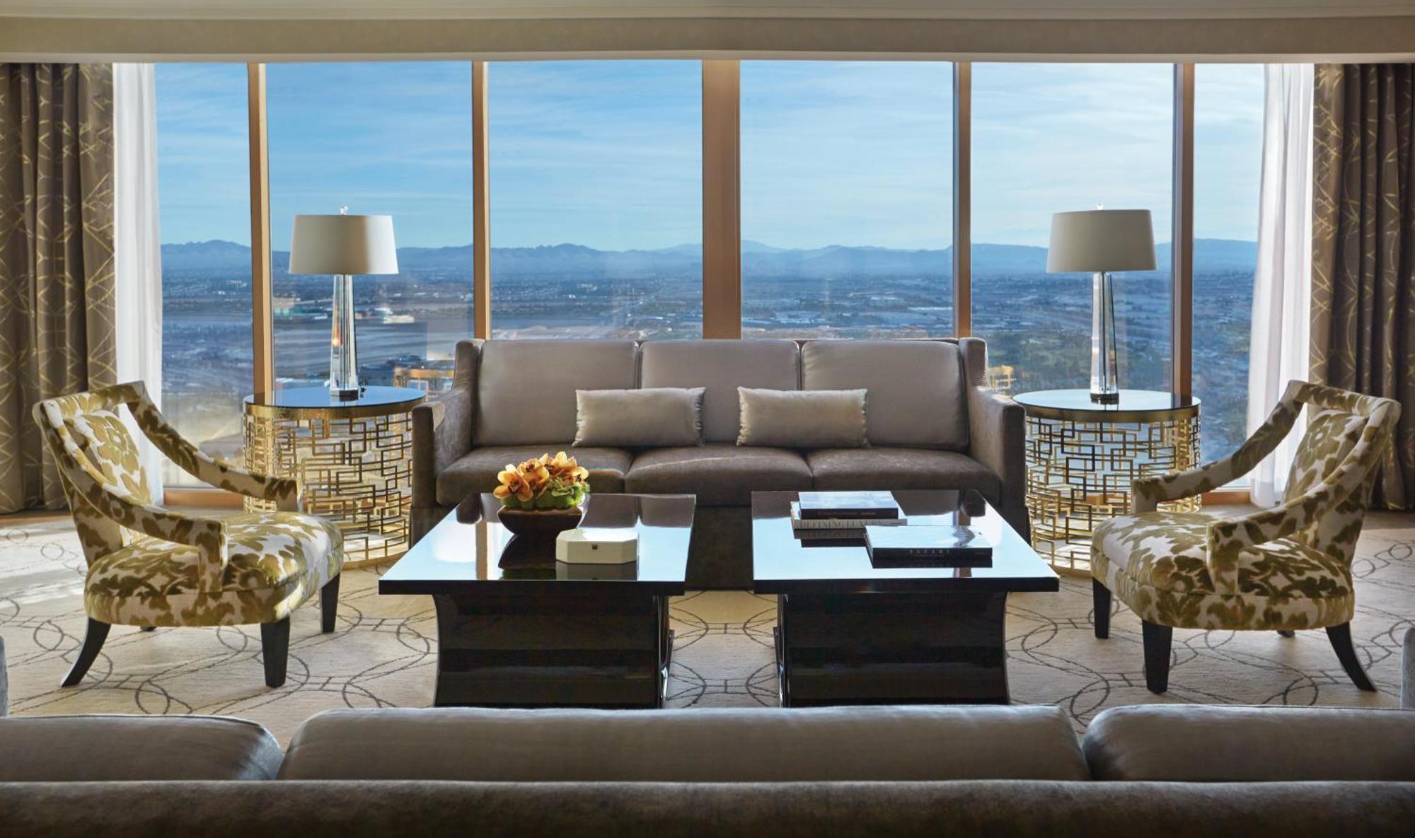 Suite Valley View