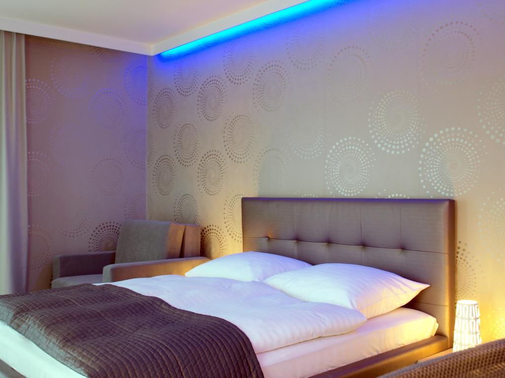 Deluxe Junior Suite