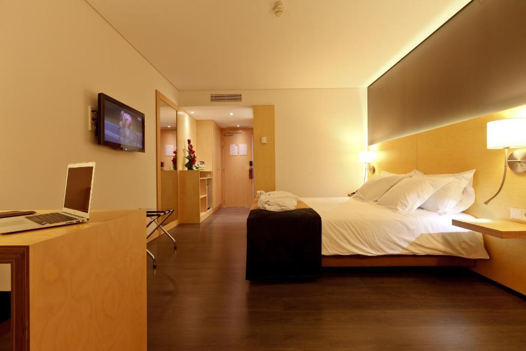 Superior Doppelzimmer mit Balkon