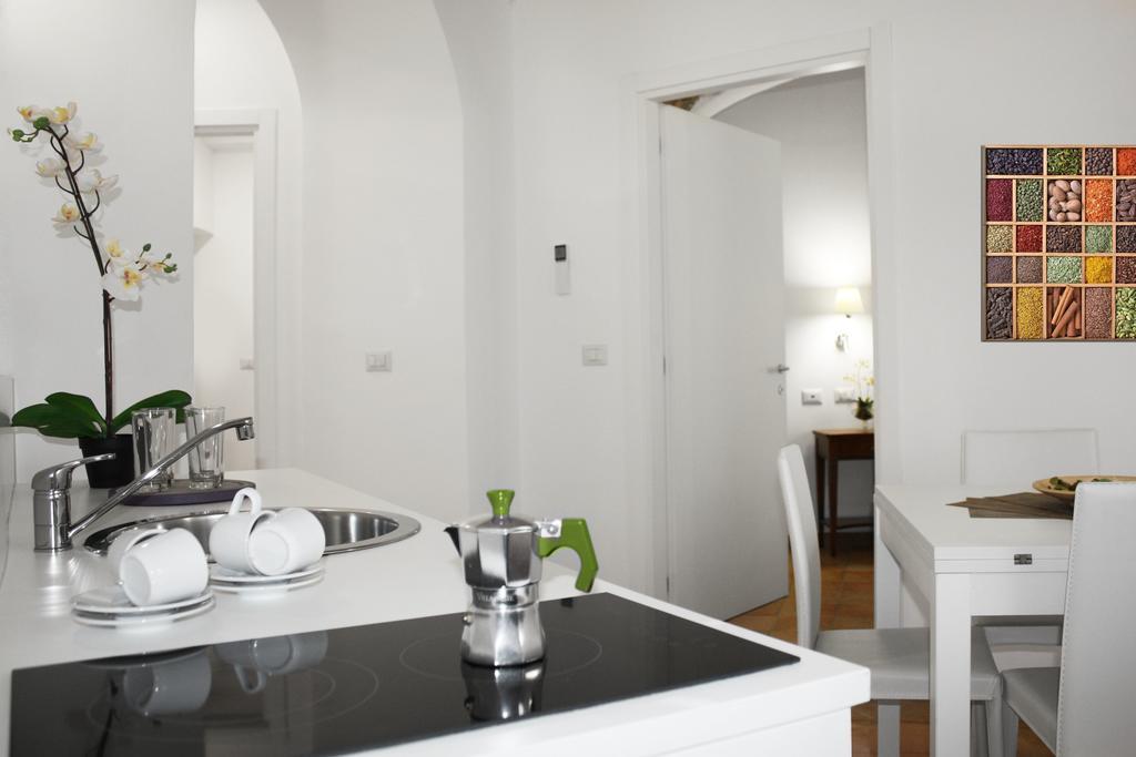 Suite mit 2 Schlafzimmern