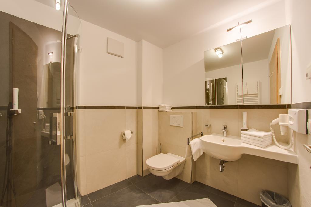 Apartment mit 2 Schlafzimmern